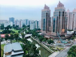 Mirage Tower (D9), Condominium #540551901